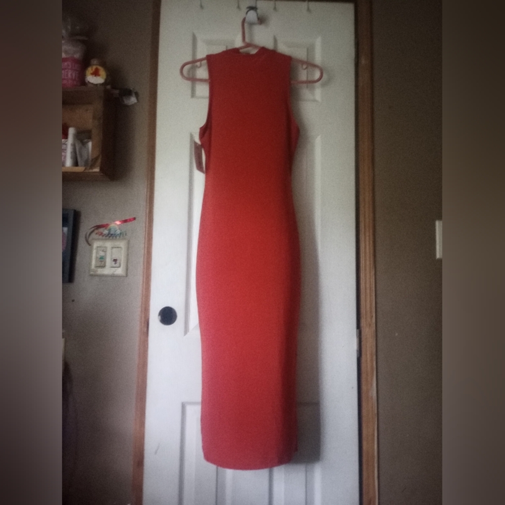 Simply obsessed dress